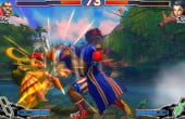 Super Street Fighter IV 3D Edition - Screenshot 3 of 10