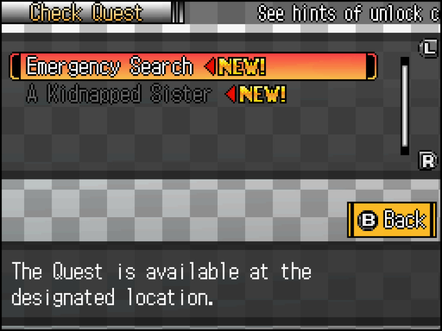 Solatorobo: Red the Hunter Screenshot