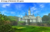 The Legend of Zelda: Ocarina of Time 3D - Screenshot 9 of 10