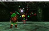 The Legend of Zelda: Ocarina of Time 3D - Screenshot 2 of 10