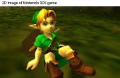 The Legend of Zelda: Ocarina of Time 3D - Screenshot 3 of 10