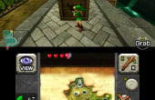 The Legend of Zelda: Ocarina of Time 3D - Screenshot 4 of 10