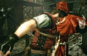 Resident Evil: The Mercenaries 3D - Screenshot 8 of 10