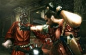 Resident Evil: The Mercenaries 3D - Screenshot 9 of 10