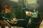 Resident Evil: The Mercenaries 3D - Screenshot 1 of 10