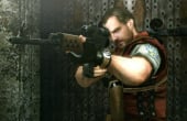 Resident Evil: The Mercenaries 3D - Screenshot 3 of 10