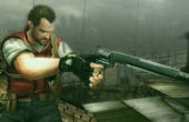 Resident Evil: The Mercenaries 3D - Screenshot 5 of 10