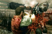 Resident Evil: The Mercenaries 3D - Screenshot 6 of 10