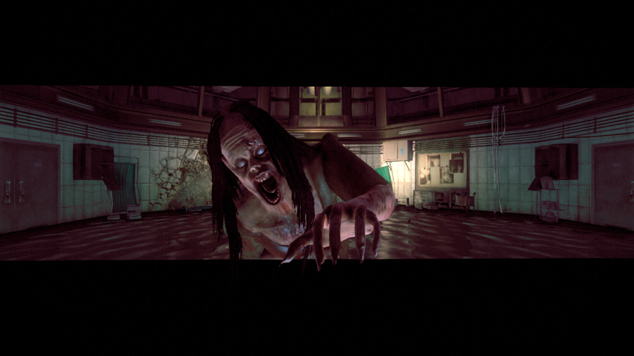 House of the Dead: Overkill - Extended Cut Screenshot