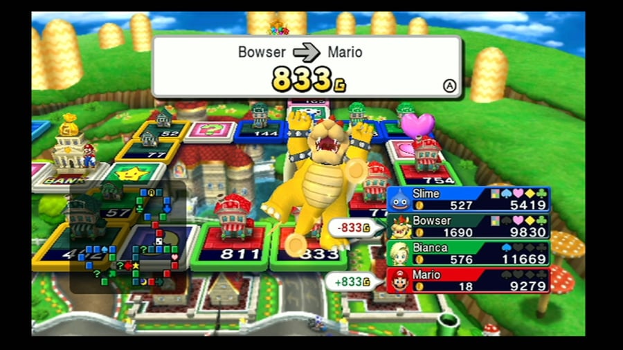 Fortune Street Screenshot