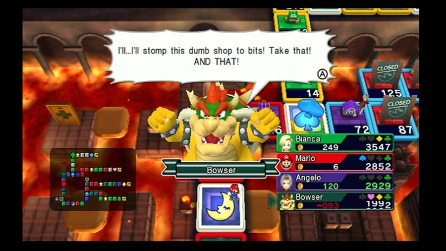 Fortune Street Screenshot