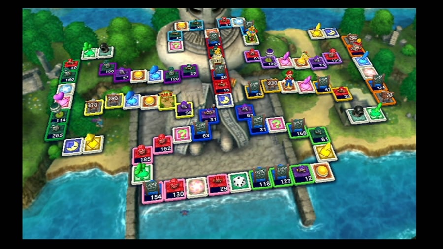 Fortune Street Screenshot