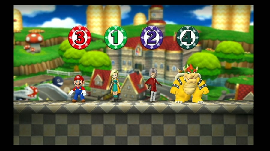 Fortune Street Screenshot