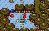 The Legend of Zelda: Link's Awakening DX - Screenshot 3 of 8