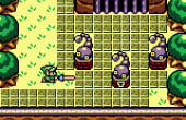 The Legend of Zelda: Link's Awakening DX - Screenshot 2 of 8