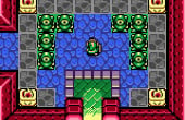 The Legend of Zelda: Link's Awakening DX - Screenshot 1 of 8