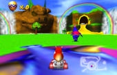 Diddy Kong Racing - Screenshot 8 of 8