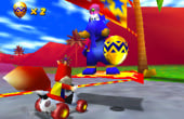 Diddy Kong Racing - Screenshot 7 of 8