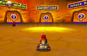 Diddy Kong Racing - Screenshot 6 of 8