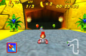 Diddy Kong Racing - Screenshot 4 of 8