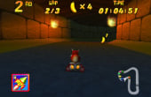 Diddy Kong Racing - Screenshot 3 of 8