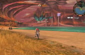 Xenoblade Chronicles - Screenshot 7 of 10