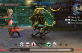 Xenoblade Chronicles - Screenshot 6 of 10