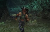 Xenoblade Chronicles - Screenshot 3 of 10