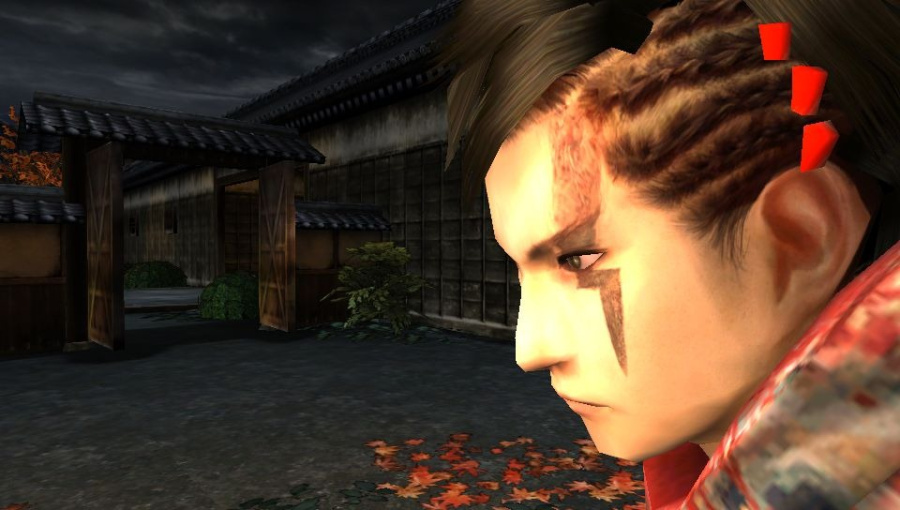 Shinobido 2: Revenge of Zen Screenshot