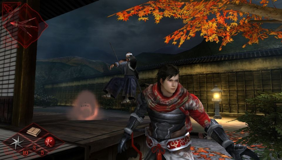 Shinobido 2: Revenge of Zen Screenshot