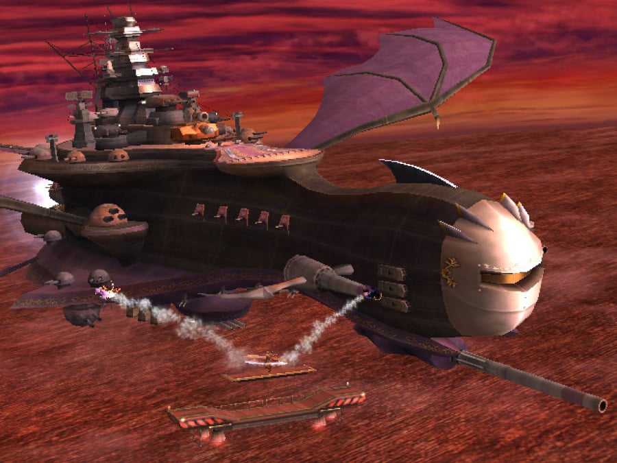 Super Smash Bros. Brawl Screenshot