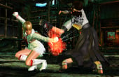 Tekken 3D Prime Edition - Screenshot 10 of 10