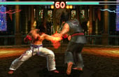 Tekken 3D Prime Edition - Screenshot 2 of 10