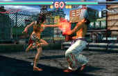 Tekken 3D Prime Edition - Screenshot 3 of 10