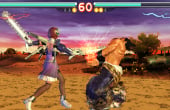 Tekken 3D Prime Edition - Screenshot 4 of 10