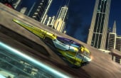 WipEout 2048 - Screenshot 8 of 10