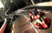 WipEout 2048 - Screenshot 5 of 10