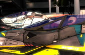 WipEout 2048 - Screenshot 1 of 10