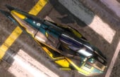 WipEout 2048 - Screenshot 3 of 10