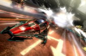 WipEout 2048 - Screenshot 4 of 10