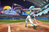 Kinect Sports: Season Two - Screenshot 1 of 10