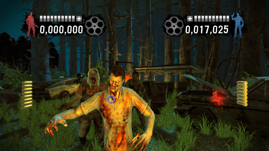 House of the Dead: Overkill - Extended Cut Screenshot