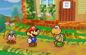 Paper Mario: The Thousand-Year Door - Screenshot 2 of 10