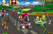 Mario Kart: Double Dash!! - Screenshot 6 of 10