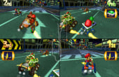 Mario Kart: Double Dash!! - Screenshot 8 of 10