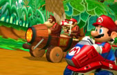 Mario Kart: Double Dash!! - Screenshot 9 of 10