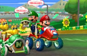 Mario Kart: Double Dash!! - Screenshot 10 of 10