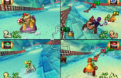 Mario Kart: Double Dash!! - Screenshot 5 of 10