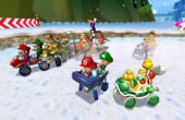 Mario Kart: Double Dash!! - Screenshot 4 of 10