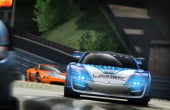 Ridge Racer - Screenshot 2 of 5